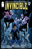 Invincible #36 NM (2007) 1st Print! Low Print Run!