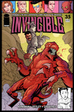 Invincible #35 NM+ (2006) 1st Print! Low Print Run!