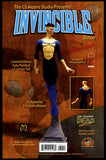 Invincible #32 NM- (2006) 1st Print! Low Print Run! 1st Shapesmith!