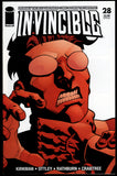 Invincible #28 NM (2006) 1st Print! Low Print Run!
