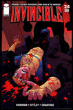 Invincible #24 VF/NM (2006) 1st Print! Low Print Run!