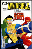 Invincible #7 VF/NM (2003) 1st Print! 1st Guardians of the Globe