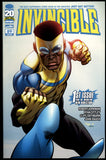 Invincible #89 NM (2012) 1st Print! Low Print Run!
