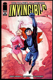 Invincible #58 Image 2009 (NM+) 1st Printing Low Print Run!