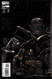 War Machine #1 Marvel 1994 (NM) Collector's Edition Embossed Foil Cover