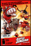 Invincible #83 NM+ (2011) 1st Printing! Low Print Run!