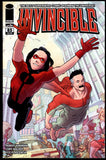Invincible #85 NM+ (2011) 1st Printing! Low Print Run!