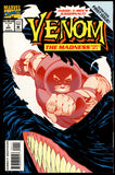Venom: The Madness #1-3 Marvel 1993 (VF/NM) Complete Set