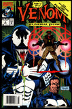 Venom: The Madness #1-3 Marvel 1993 (VF/NM) Complete Set