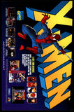 Venom: The Madness #1-3 Marvel 1993 (VF/NM) Complete Set