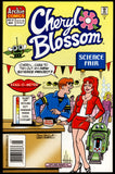 Cheryl Blossom #31 Archie 2000 (NM-) DeCarlo GGA Cover! NEWSSTAND!