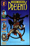Dark Horse Presents #36 1990 (FN/VF) 1st Aliens vs. Predator!