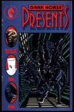 Dark Horse Presents #34 1989 (VF-) 2nd Appearance of Aliens!