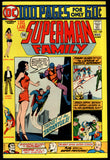 Superman Family #169 DC Comics 1975 (VF/NM) 100 Pages - Krypto App!
