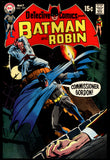 Detective Comics #399 DC 1970 (VF+) Neal Adams Cover Art!