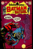 Detective Comics #397 DC 1970 (VF+) Neal Adams Cover Art!