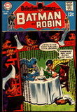 Detective Comics #383 DC 1968 (NM-) Irv Novick Cover Art