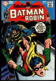 Detective Comics #381 DC 1968 (NM) Elongated Man Backup Story