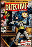Detective Comics #329 DC 1964 (VF+) Carmine Infantino Cover Art