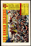 Captain Marvel #4 Marvel 1968 (VF+) Gene Colan Art Classic Cover