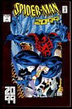 Spider-Man 2099 #1 Marvel 1992 (NM-) Origin of Miguel O'Hara