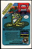Spectacular Spider-Man #81 Marvel 1983 (VF+) Canadian Price Variant