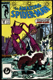 Amazing Spider-Man #292 Marvel 1987 (NM) MJ Accepts Peter's Proposal