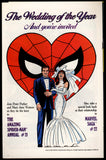Amazing Spider-Man #292 Marvel 1987 (NM) MJ Accepts Peter's Proposal