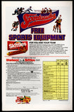 Amazing Spider-Man #282 Marvel 1986 (NM-) 25th Anniversary Border Cover