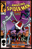 Amazing Spider-Man #263 1985 (NM-) 1st App. of Normie Osborn