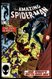 Amazing Spider-Man #265 1985 (VF/NM) 1st App. of Silver Sable