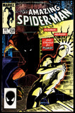 Amazing Spider-Man #256 1984 (VF/NM) 1st App. of Puma