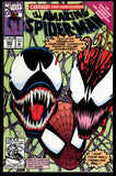 Amazing Spider-Man #363 Marvel 1992 (NM-) 3rd App. of Carnage