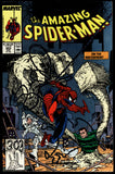 Amazing Spider-Man #303 1988 (VF/NM) Todd McFarlane Cover