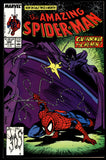 Amazing Spider-Man #305 1988 (NM-) Todd McFarlane Cover