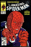 Amazing Spider-Man #307 1988 (VF/NM) Todd McFarlane Cover