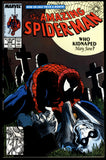 Amazing Spider-Man #308 1988 (NM-/NM) Todd McFarlane Cover