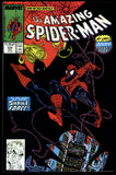 Amazing Spider-Man #310 1988 (VF/NM) Todd McFarlane Cover