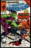 Amazing Spider-Man #312 1989 (NM) Todd McFarlane Cover
