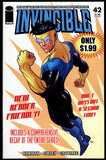 Invincible #42 NM (2007) Ryan Ottley Cover & Art - 1st Printing