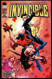 Invincible #88 NM+ (2012) Low Print Run! 1st print!