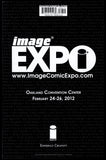 Invincible #88 NM+ (2012) Low Print Run! 1st print!