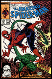 Amazing Spider-Man #318 1989 (VF/NM) Todd McFarlane Cover