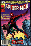 Marvel Tales #137 1981 (VF) Amazing Fantasy 15 Homage - NEWSSTAND