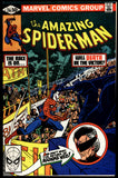 Amazing Spider-Man #216 Marvel 1981 (NM-) 2nd App. of Madame Web