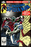 Amazing Spider-Man #231 Marvel 1982 (NM-) John Romita Jr. Cover