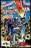 Amazing Spider-Man #237 Marvel 1983 (NM-) Stilt Man Cover