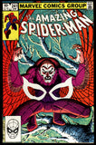 Amazing Spider-Man #241 Marvel 1983 (NM-) Romita Jr. Vulture Cover