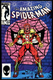 Amazing Spider-Man #264 Marvel 1985 (NM) Origin & 1st App. of Red 9