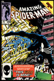 Amazing Spider-Man #268 Marvel 1985 (NM) Kingpin Appearance